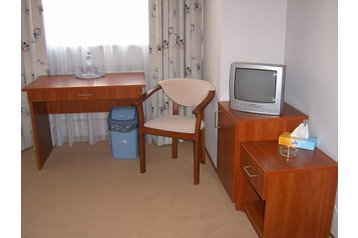 Hotel Nizhny Novgorod / Nizhniy Novgorod 1